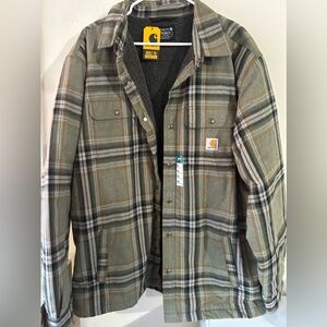 Men’s XL Carhartt Jacket